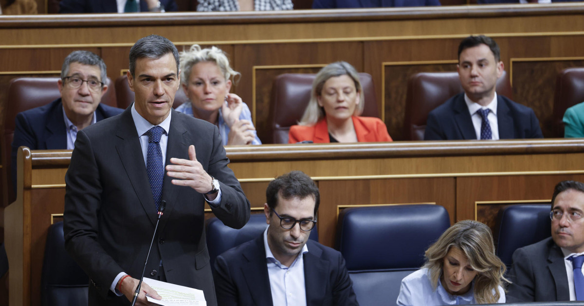 Sánchez se rinde a Junts y subraya que el Gobierno «va a hacer a Cataluña y  a España países mejores»