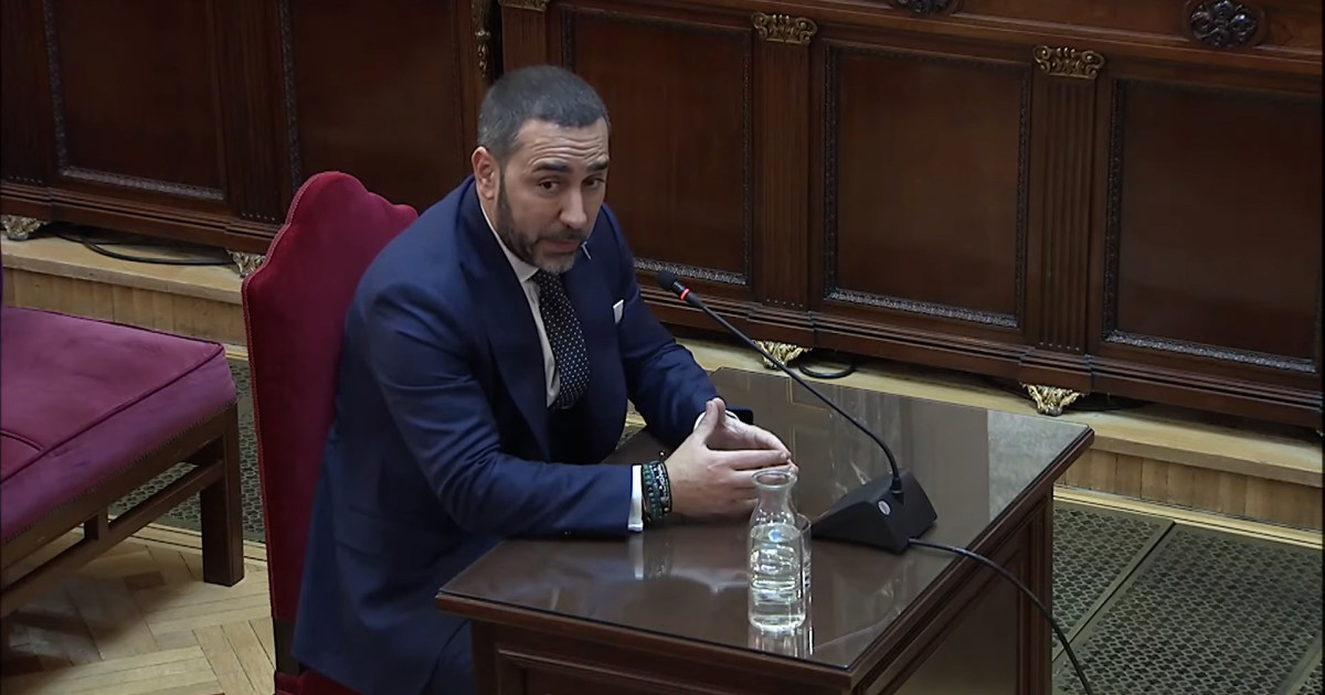 La declaración de Aldama, el informe de la UCO y los 40 mensajes que ...