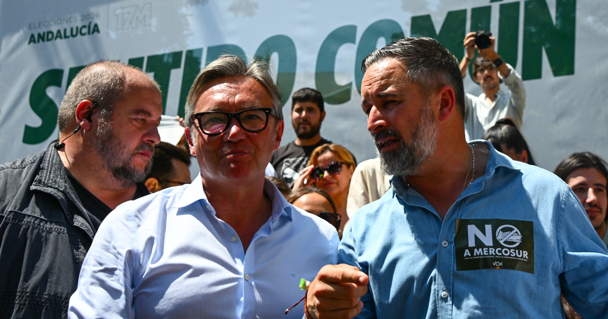 Este es el programa electoral de Vox en las elecciones autonómicas de ...