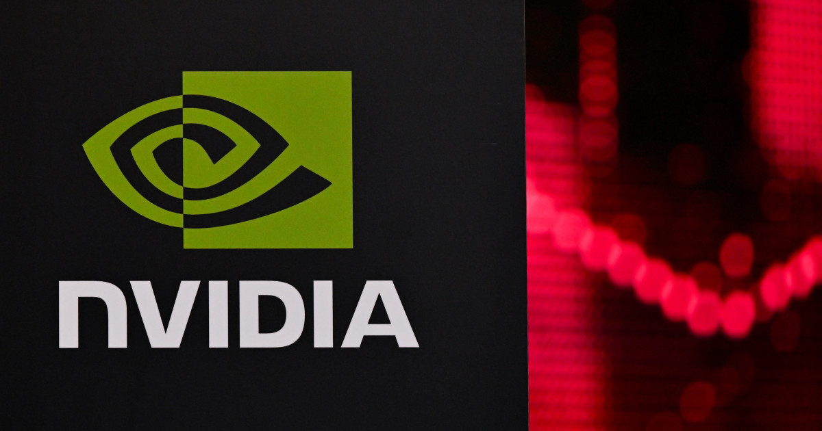 Nvidia vale más que el PIB de Alemania: la cotización récord la ...