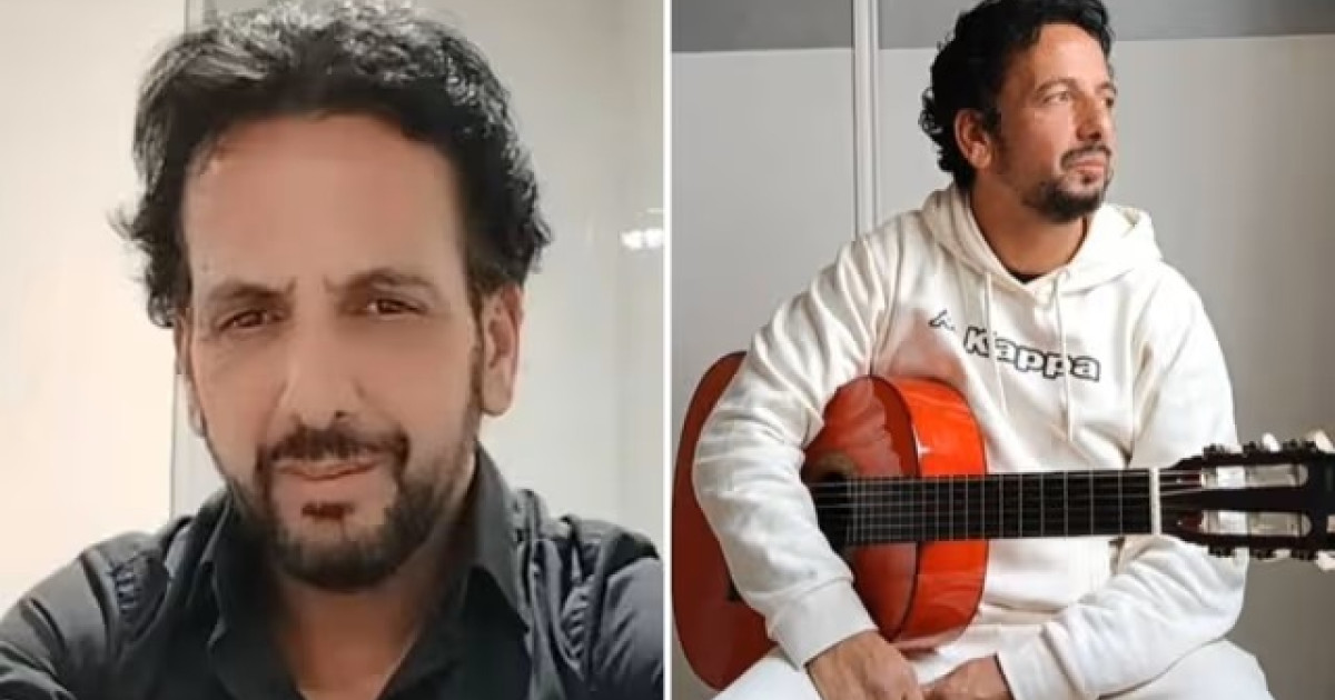 Matan con varios disparos al cantaor Matías de Paula en Villanueva de la  Serena (Badajoz)