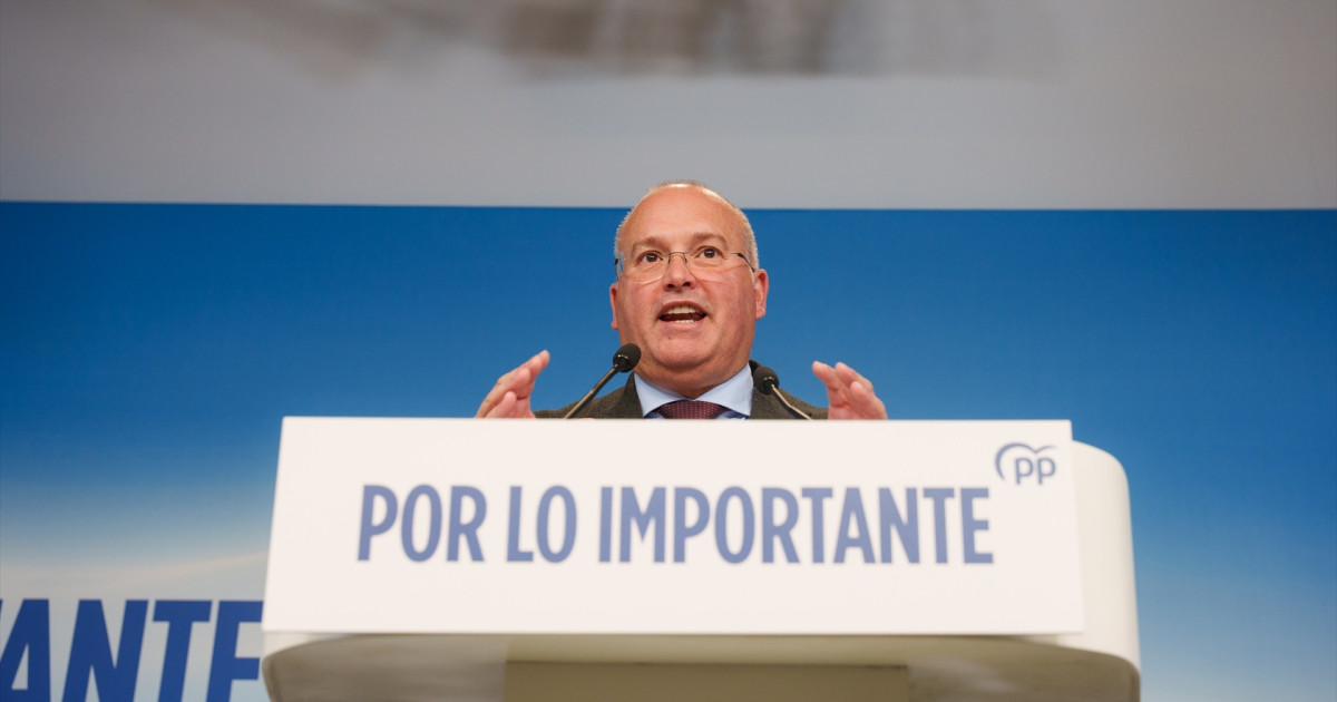 El PP afea el ninguneo de Sánchez a Canarias: «Han tratado a los ...