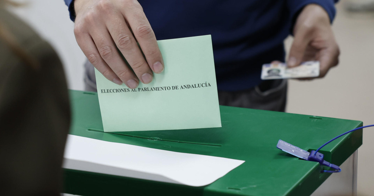 Las claves de las elecciones de Andalucía