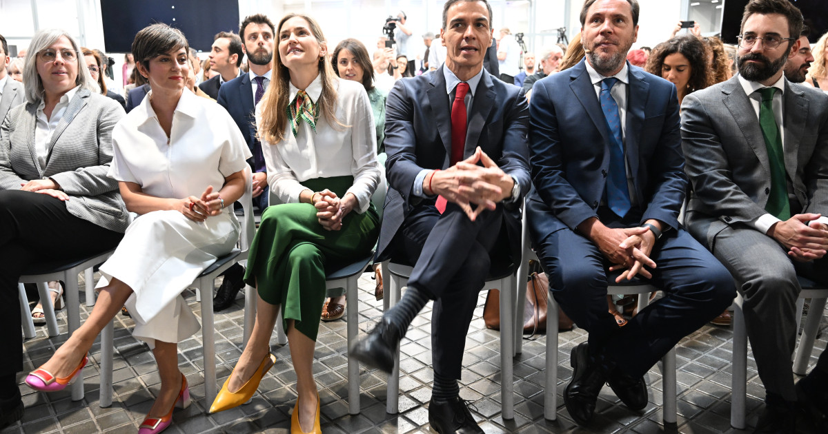 El PSOE se agarra a la declaración judicial de Zapatero con más ...