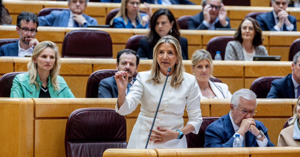 El PP reta a Sánchez a poner a Zapatero «como número dos» en las listas ...