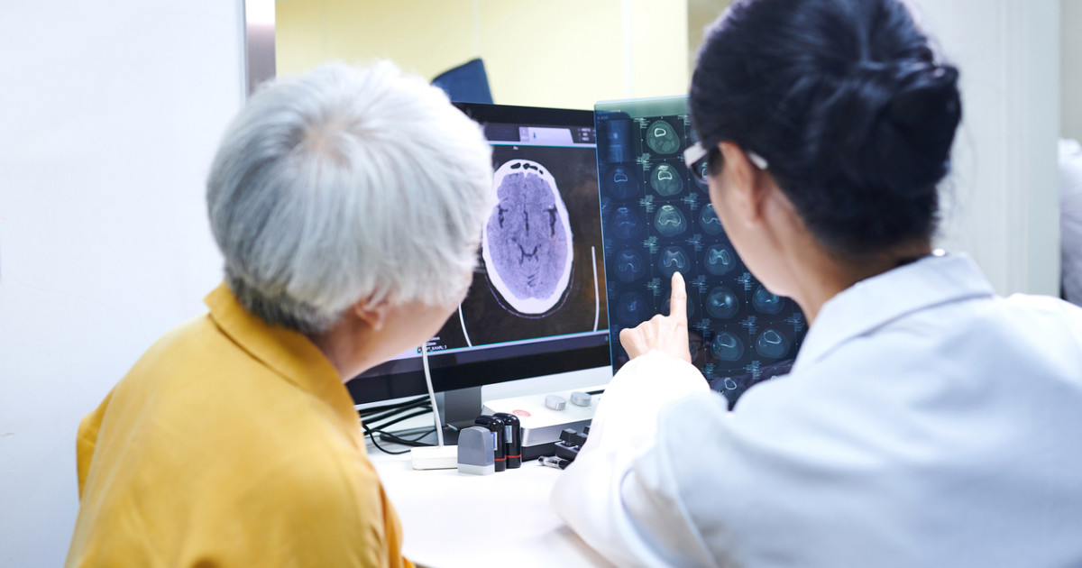 Photo: eldebate.com 3 Midlife Health Factors Can Add 13 Dementia-Free Years, Study Finds
