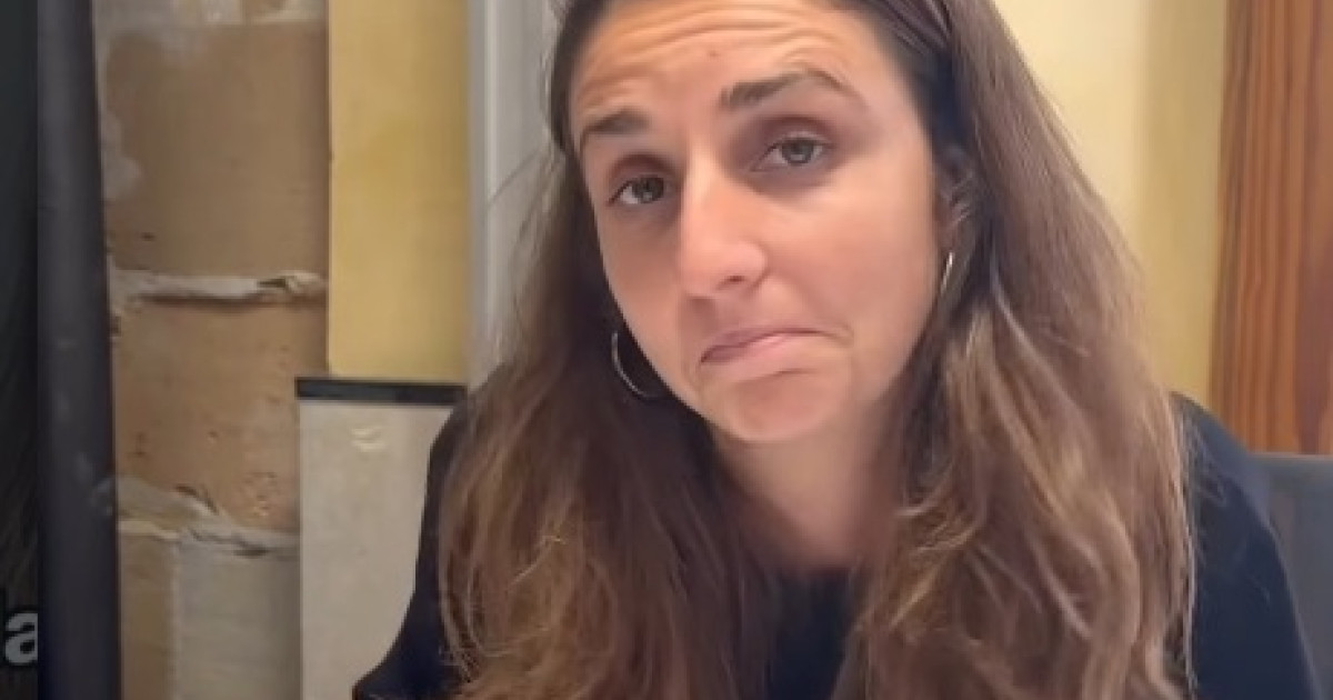 La edil de Podemos Palma que viajó en la Flotilla planta al juez tras ...