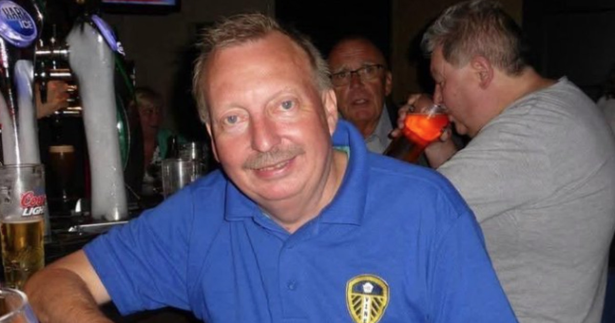 Michael Hewitt
