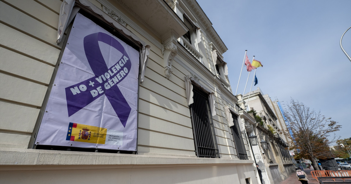 Ascienden a 28 las mujeres asesinadas por violencia de género en lo que ...