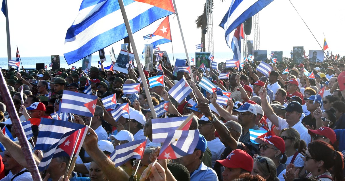 Cuba se hunde en una crisis total: pobreza extrema, colapso demográfico y éxodo masivo