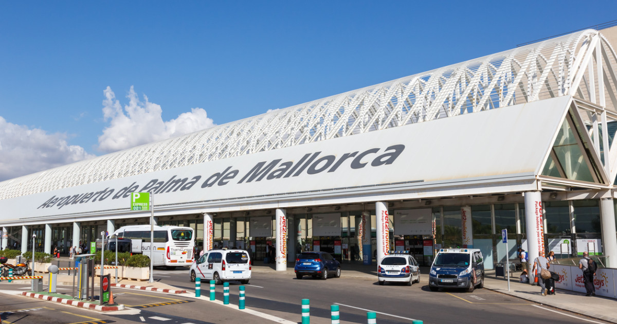 El Gobierno rectifica y retira el veto a la cogestión aeroportuaria de Baleares para evitar un revés a Armengol en la Mesa del Congreso