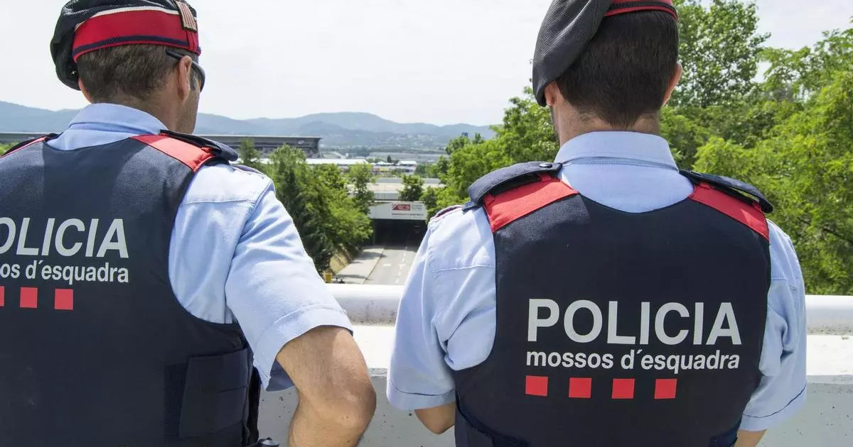 La policía investiga un nuevo ‘secuestro exprés’ en Calella de Mar, Barcelona – El Debate