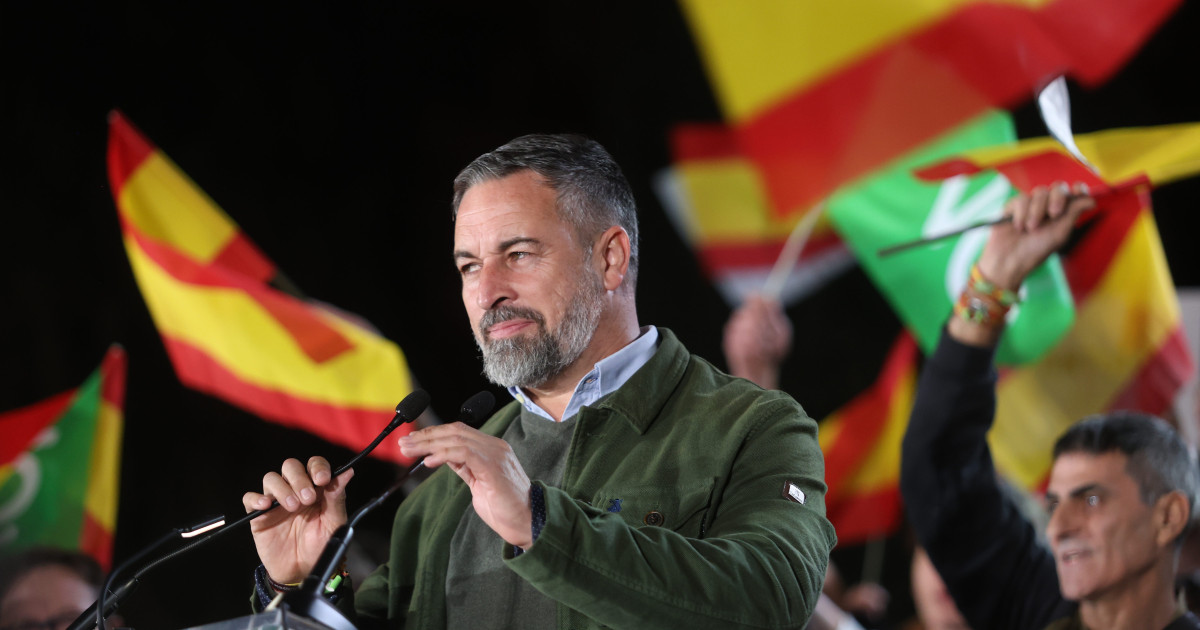 Acciones legales contra el Gobierno por los altercados