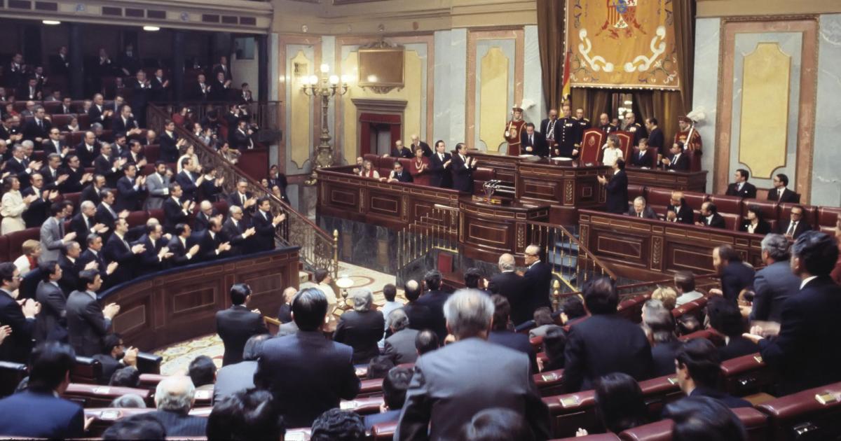 ¿Se pusieron los cimientos de la transición durante la Guerra Civil?