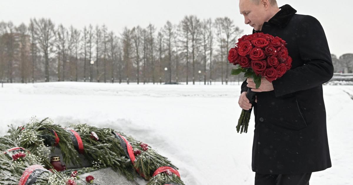 Rusia tensa la cuerda antes de la conversación de Blinken y Lavrov: «No vamos a retroceder»