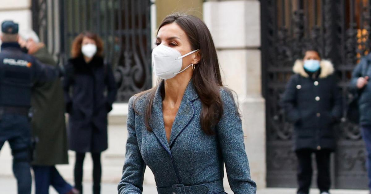 ¿Con o sin medias? La cuestión del protocolo «real»