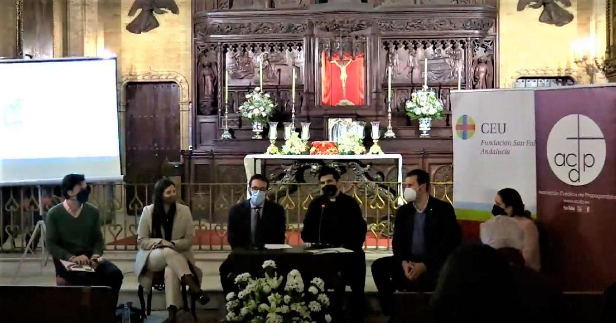 «Vamos a contracorriente», constatan los jóvenes reunidos por ACdP en Sevilla