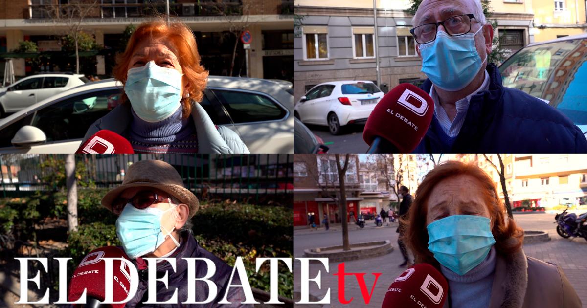 «La gente está que muerde con los bancos»: la falta de sucursales desespera a los mayores