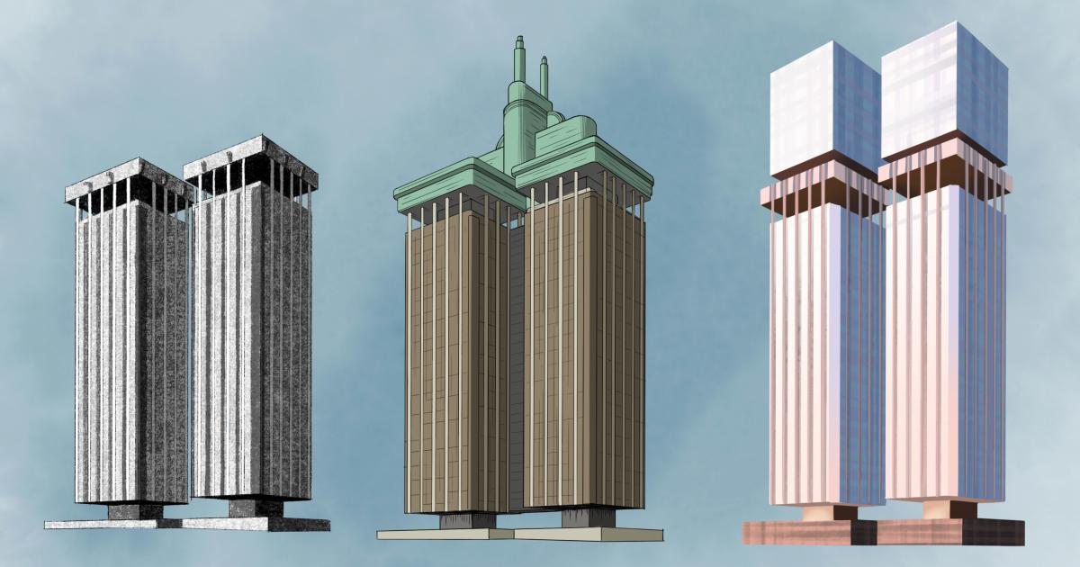 El Debate en la calle: Madrid elige su Torre de Colón favorita