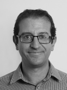Jordi Benítez