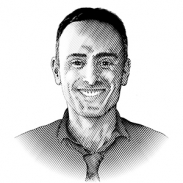 Luis Ventoso