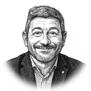 Alberto Caparrós