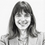 Josefina Giancaterino Stegmann