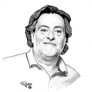 Pepu Hernández