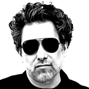 Andrés Calamaro