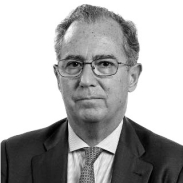 Enrique Ossorio Crespo