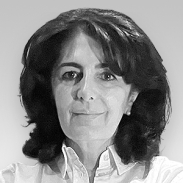 Almudena Martínez-Fornés