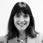 Josefina Giancaterino Stegmann