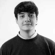 Beltrán Moreiras Ortiz