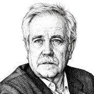 Antonio Pérez Henares