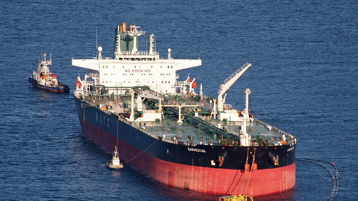 Spain intensifies US oil purchases